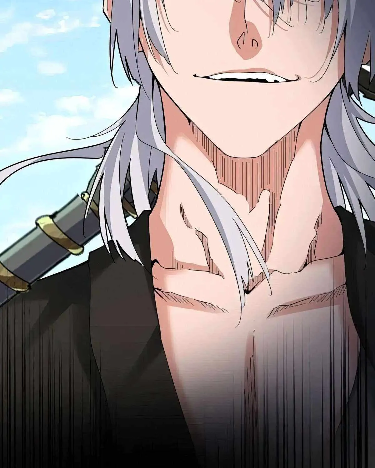 Read Magic Emperor chapter 505 image 77 on Lezhin