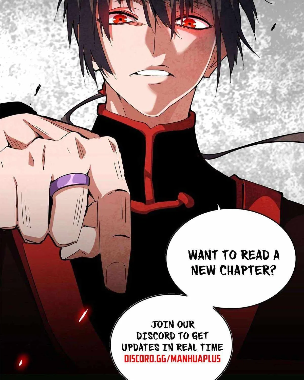 Read Magic Emperor chapter 505 image 80 on Lezhin