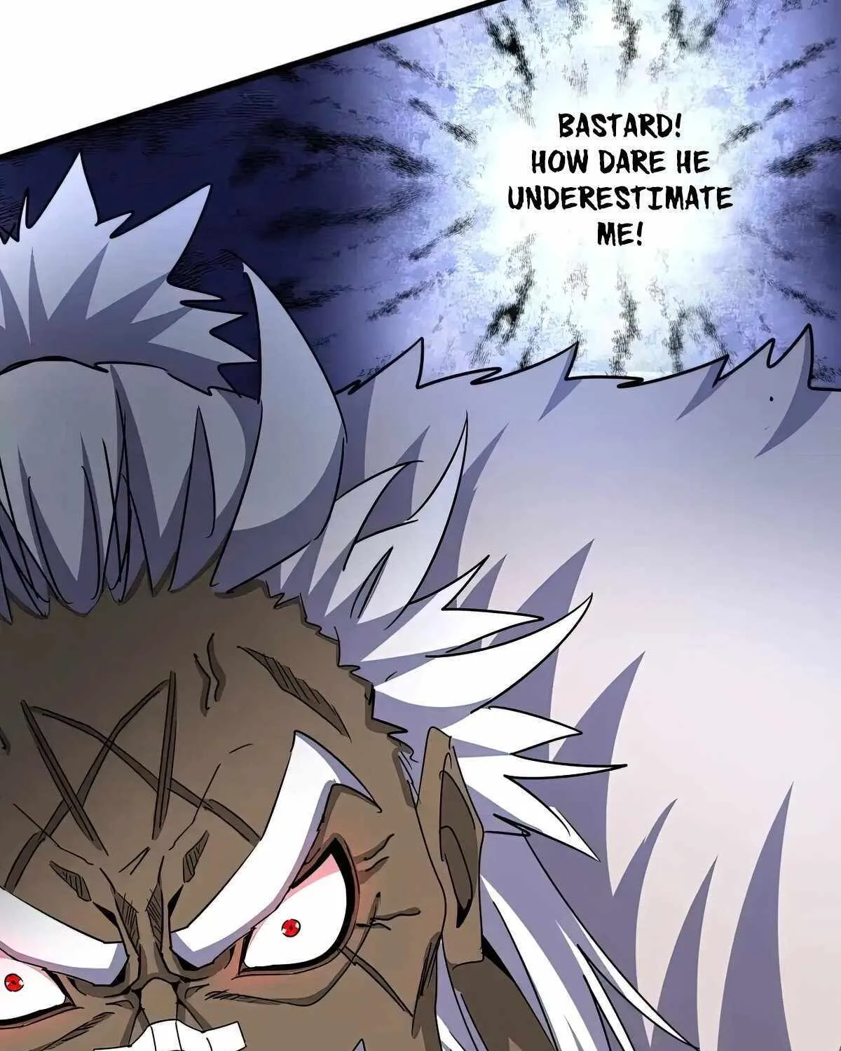 Read Magic Emperor chapter 506 image 11 on Lezhin