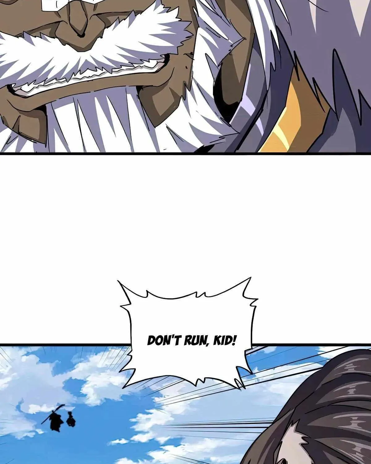 Read Magic Emperor chapter 506 image 12 on Lezhin