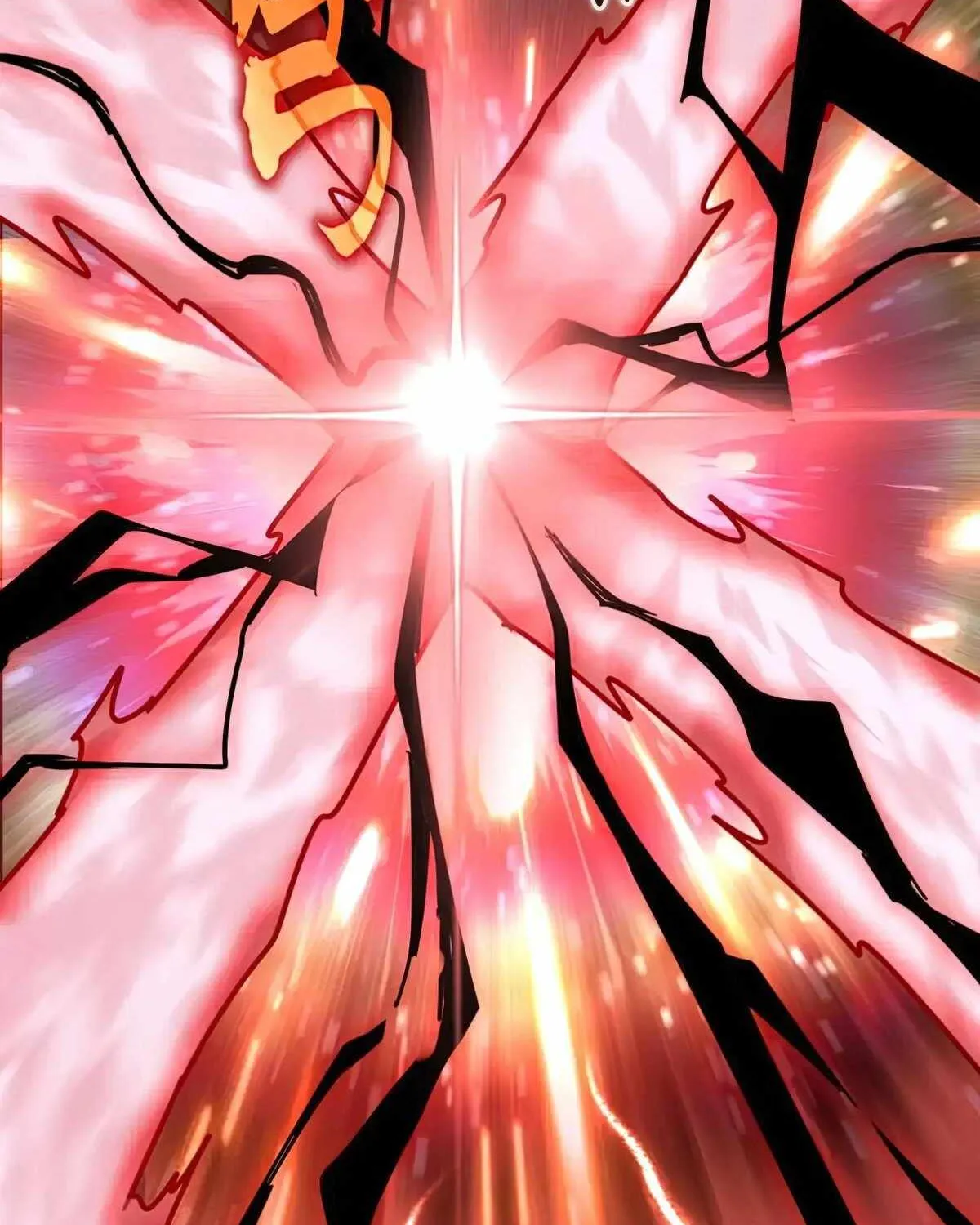 Read Magic Emperor chapter 506 image 17 on Lezhin