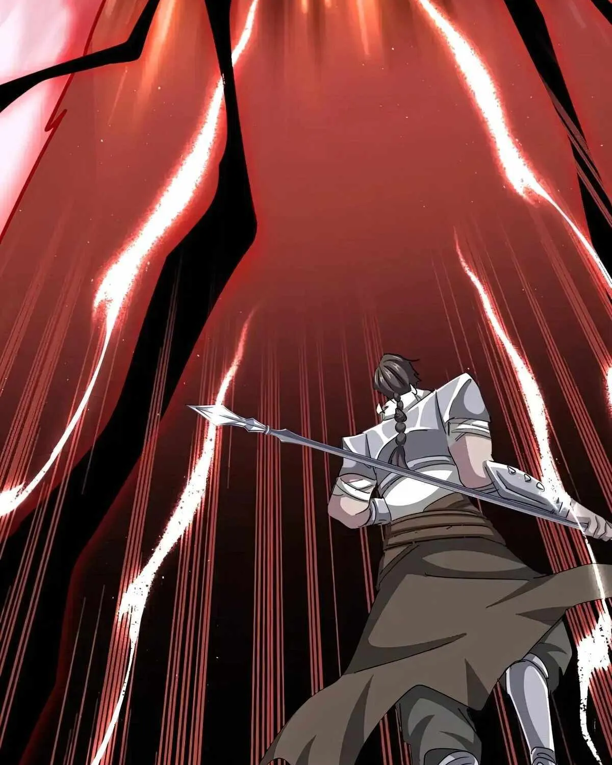 Read Magic Emperor chapter 506 image 18 on Lezhin
