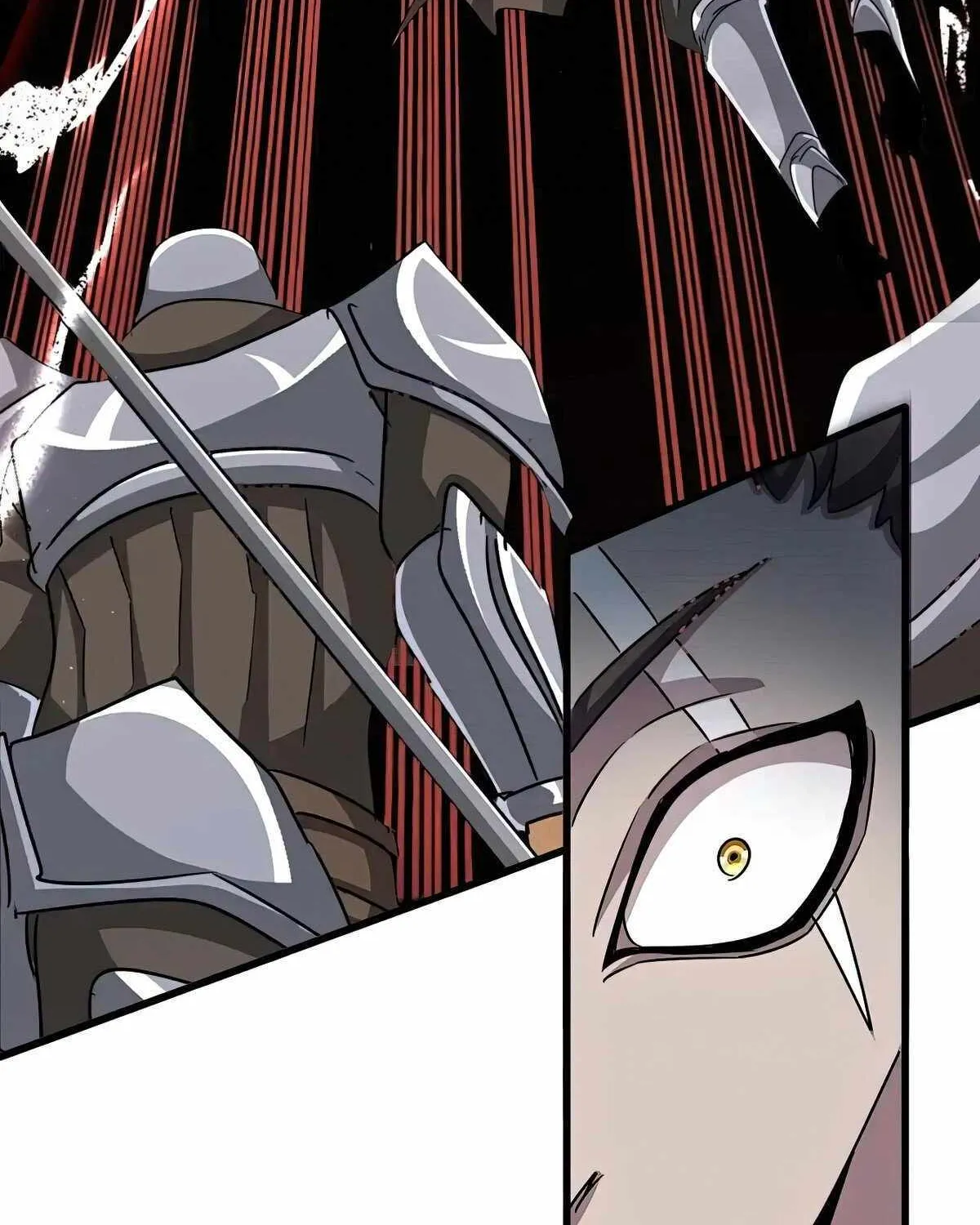 Read Magic Emperor chapter 506 image 19 on Lezhin