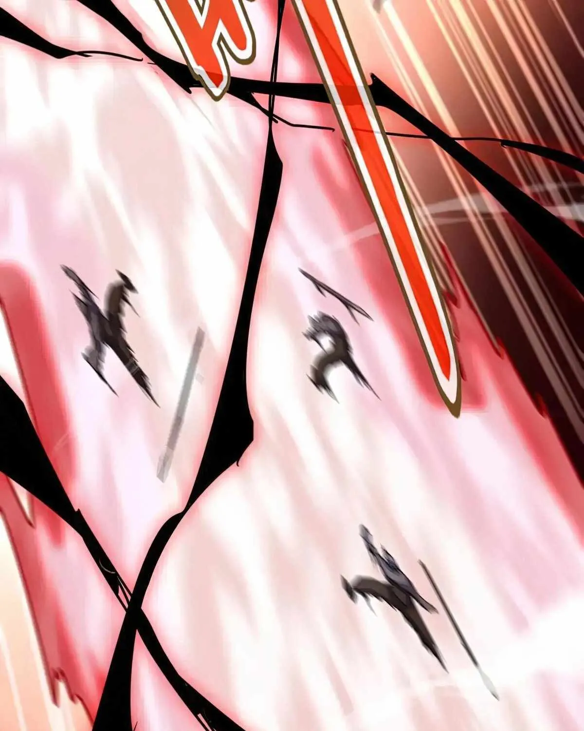 Read Magic Emperor chapter 506 image 21 on Lezhin