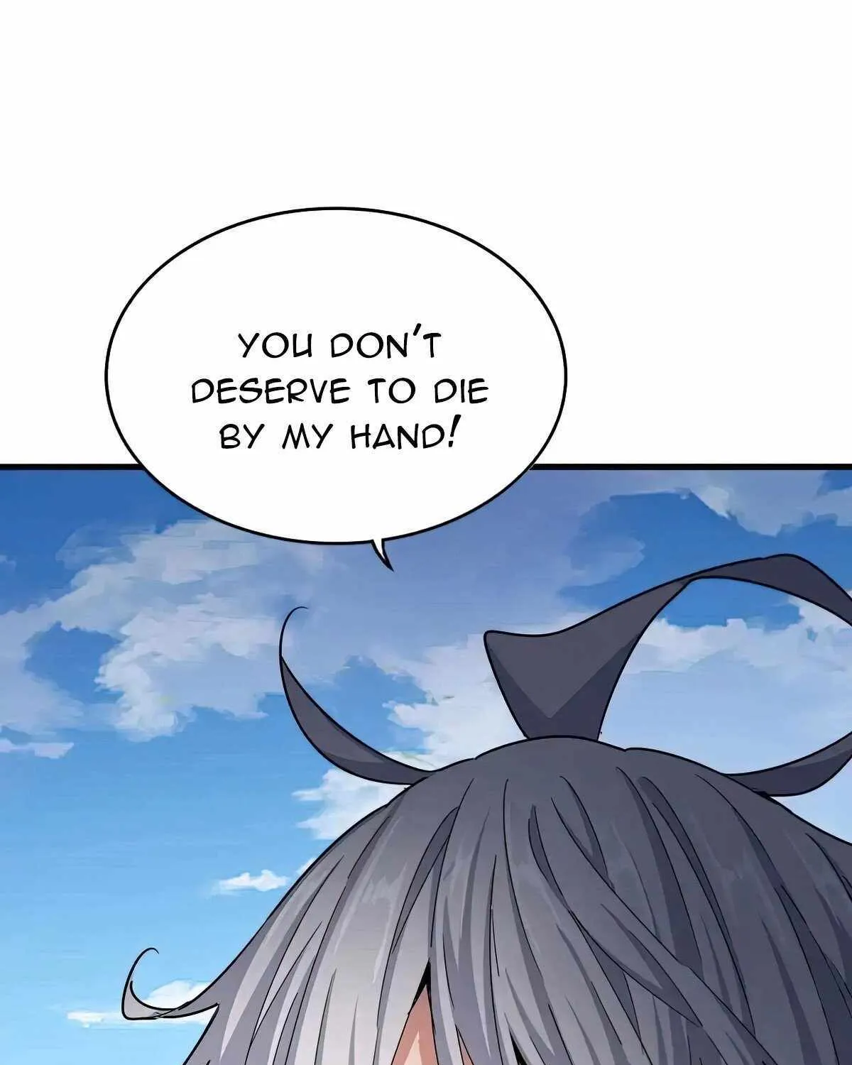 Read Magic Emperor chapter 506 image 3 on Lezhin