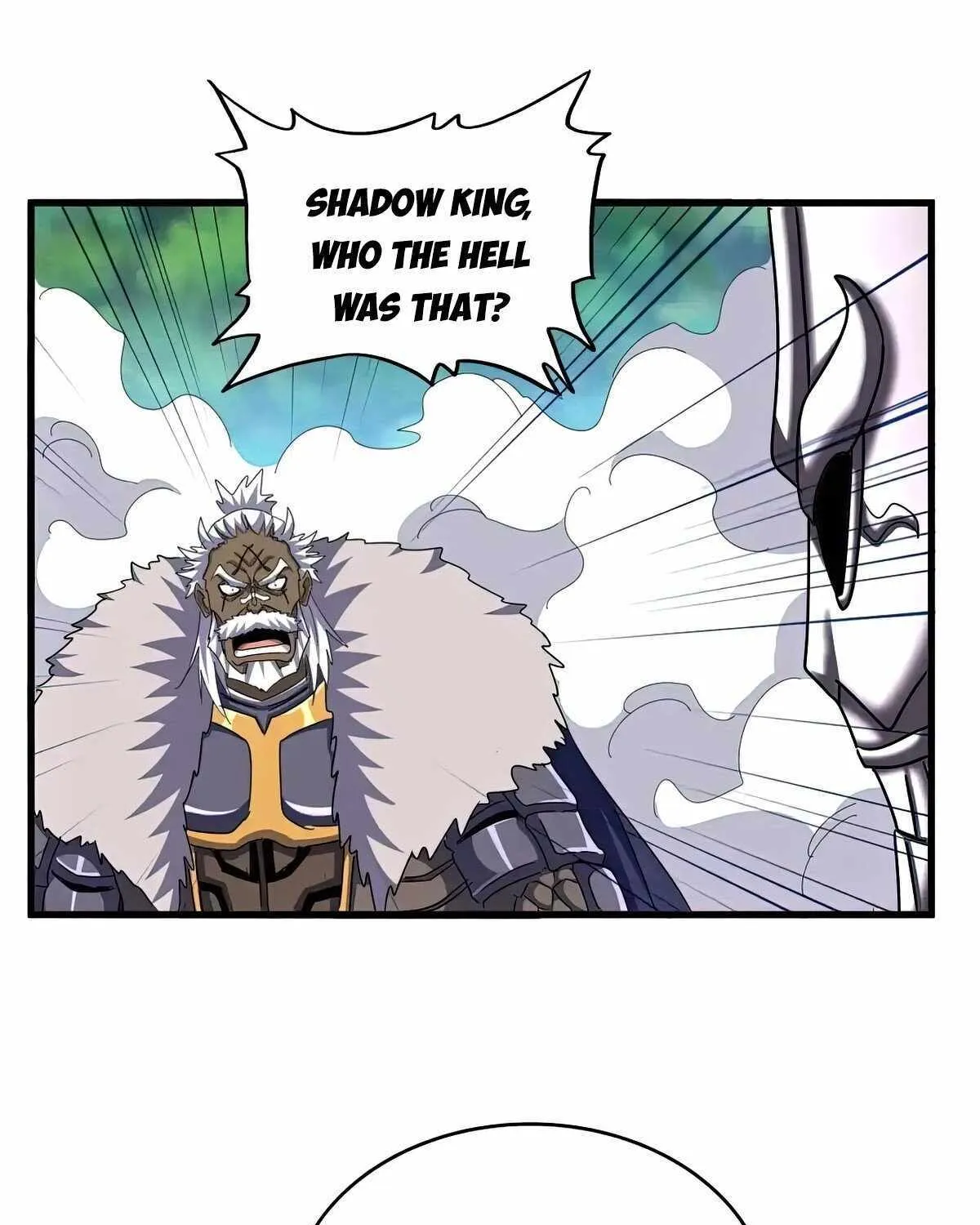 Read Magic Emperor chapter 506 image 31 on Lezhin