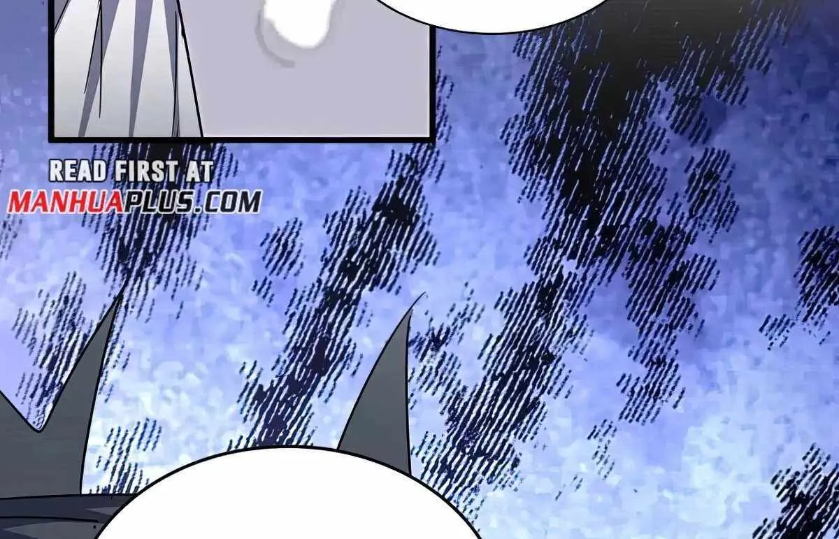 Read Magic Emperor chapter 506 image 35 on Lezhin