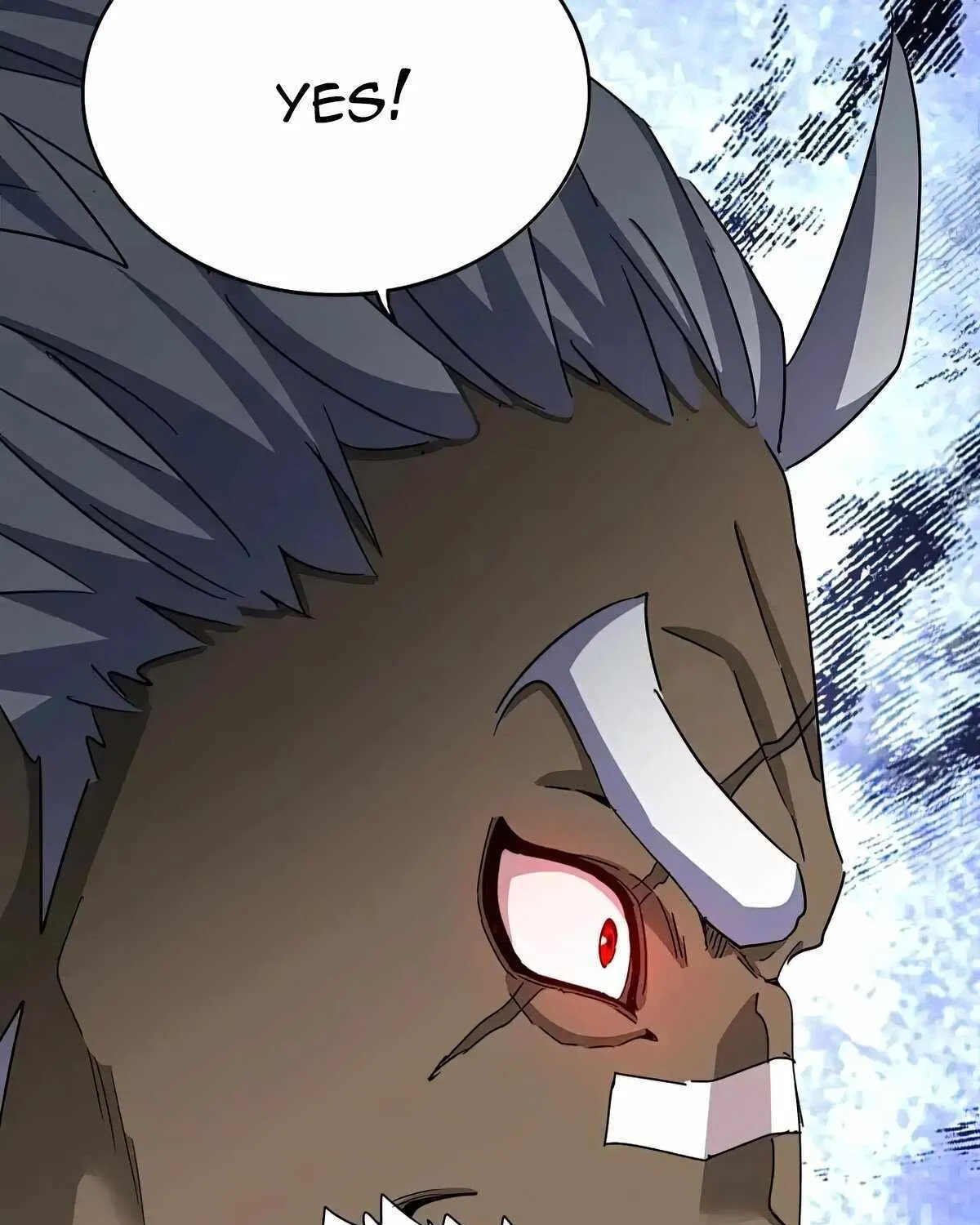 Read Magic Emperor chapter 506 image 36 on Lezhin