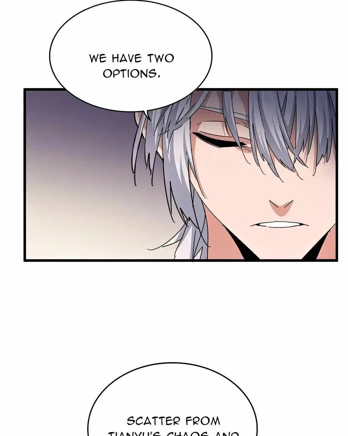 Read Magic Emperor chapter 506 image 44 on Lezhin