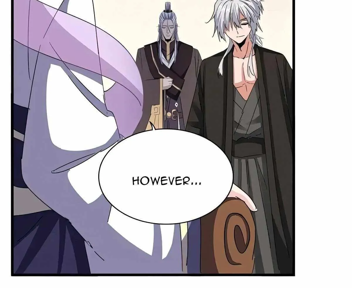Read Magic Emperor chapter 506 image 50 on Lezhin