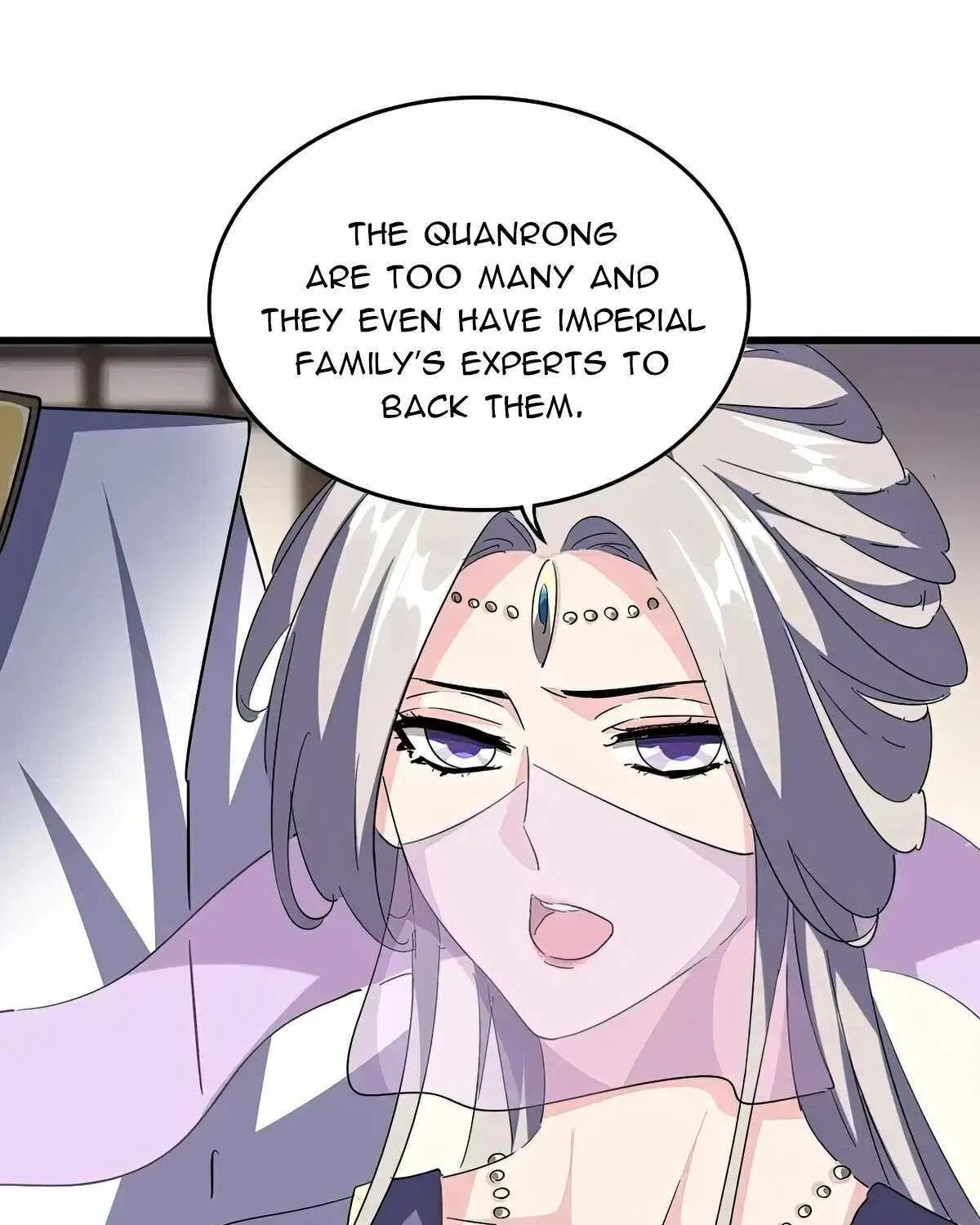 Read Magic Emperor chapter 506 image 51 on Lezhin