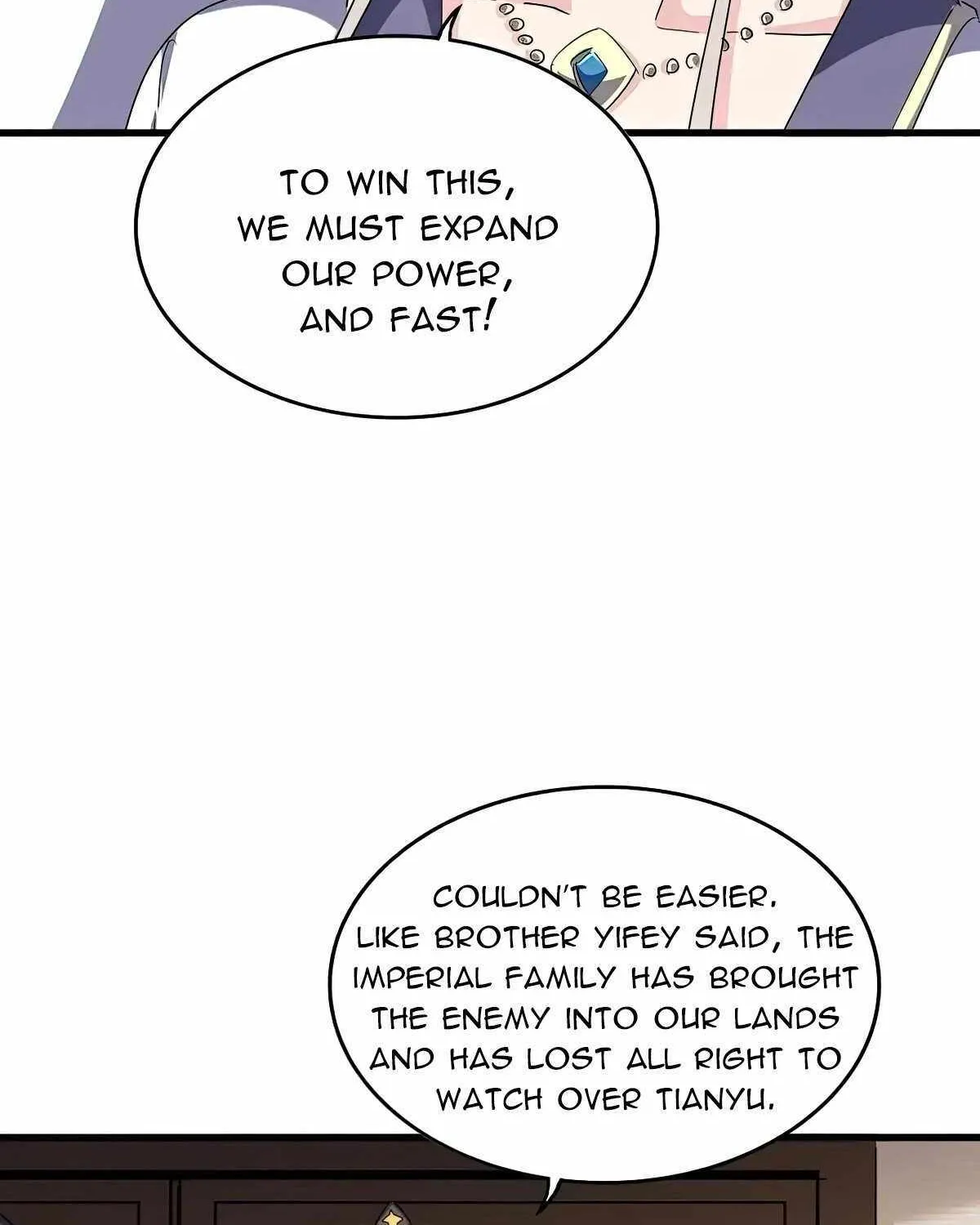Read Magic Emperor chapter 506 image 52 on Lezhin
