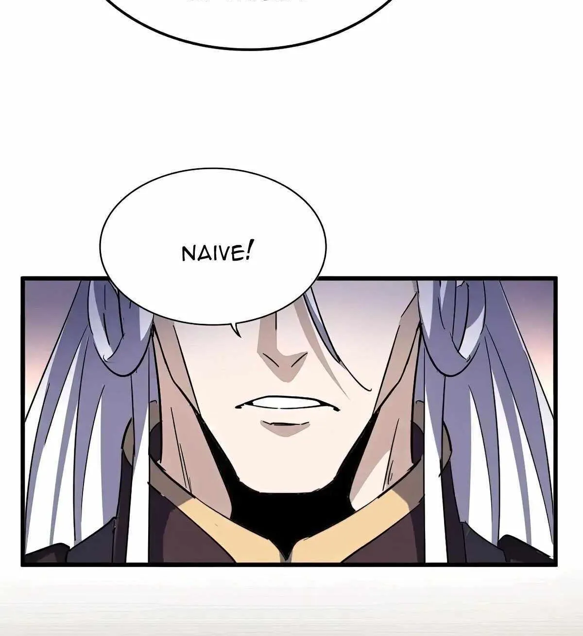 Read Magic Emperor chapter 506 image 54 on Lezhin