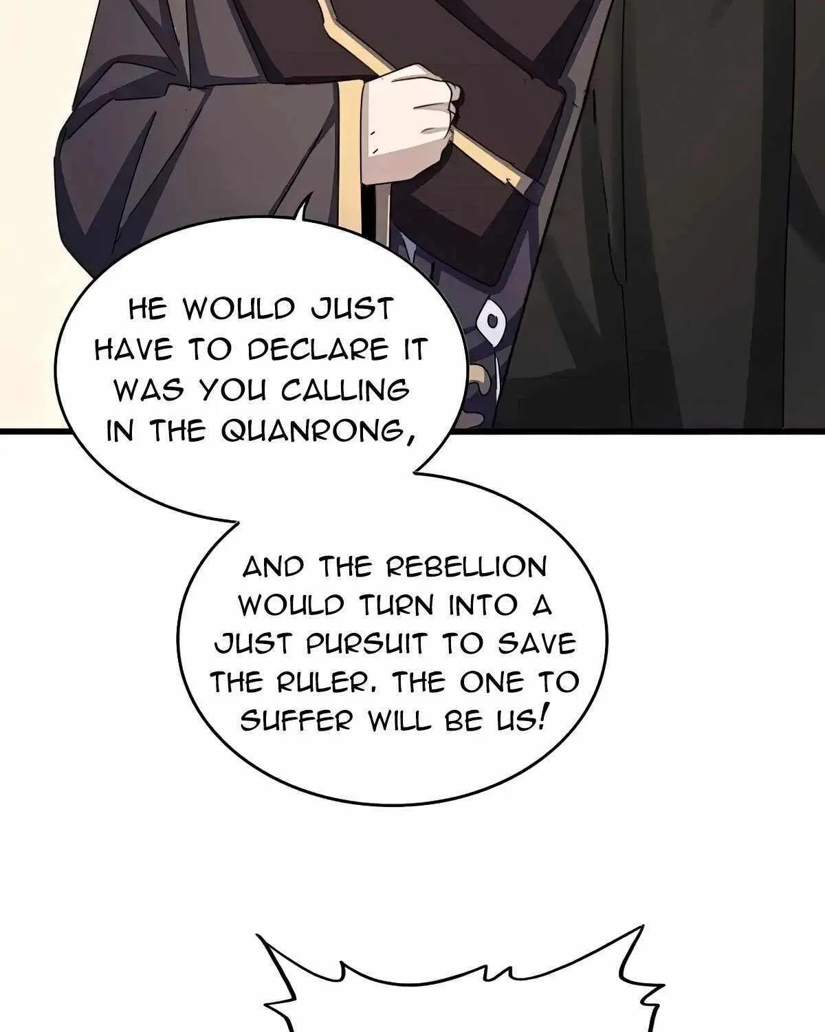 Read Magic Emperor chapter 506 image 56 on Lezhin