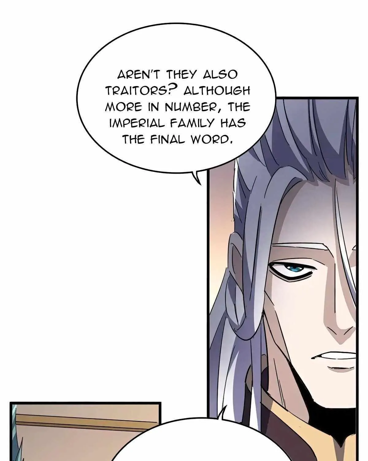 Read Magic Emperor chapter 506 image 59 on Lezhin