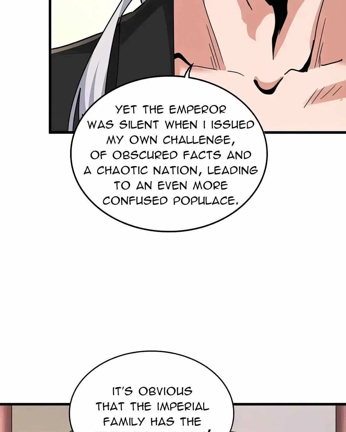Read Magic Emperor chapter 506 image 64 on Lezhin