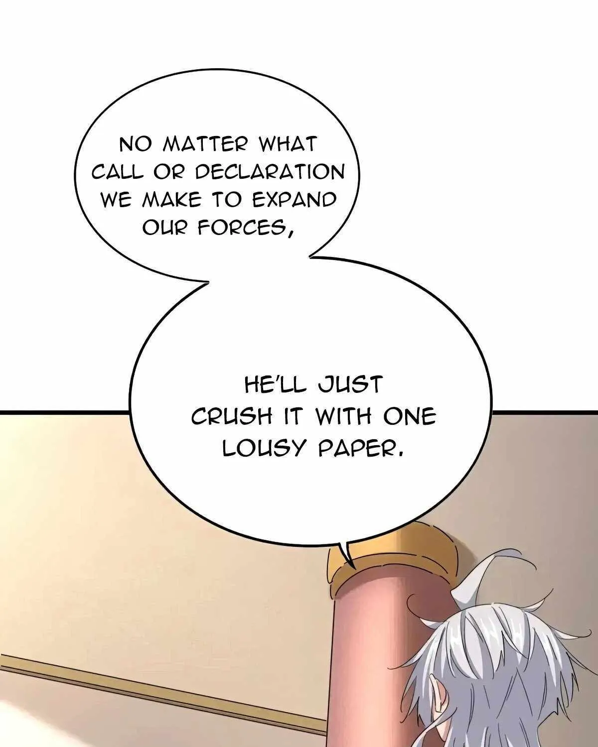 Read Magic Emperor chapter 506 image 66 on Lezhin