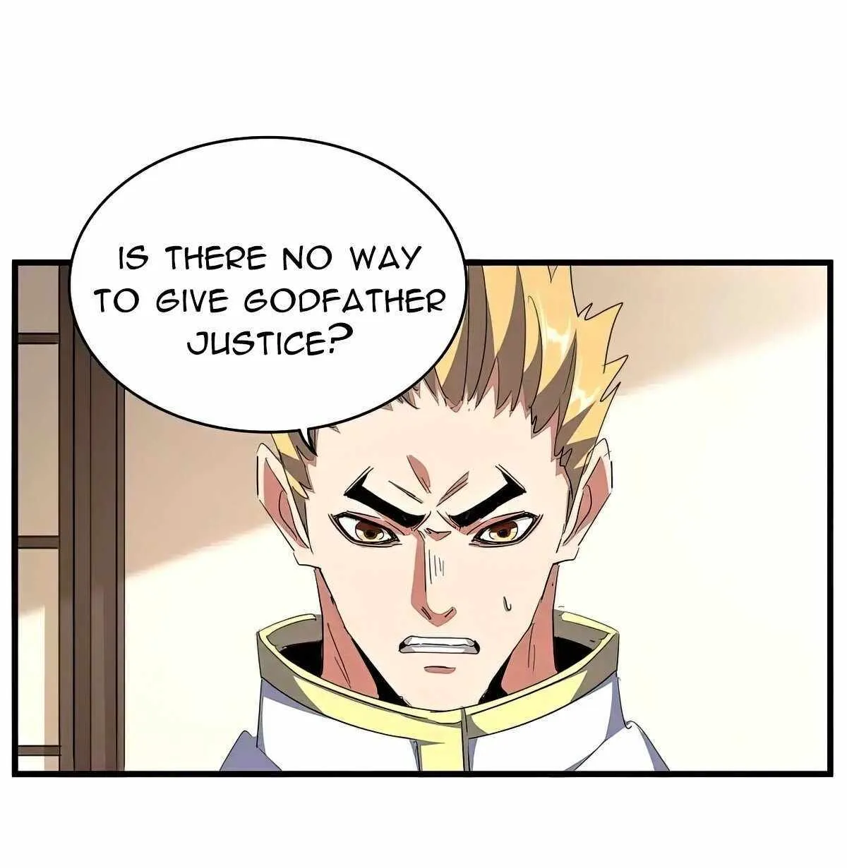 Read Magic Emperor chapter 506 image 68 on Lezhin