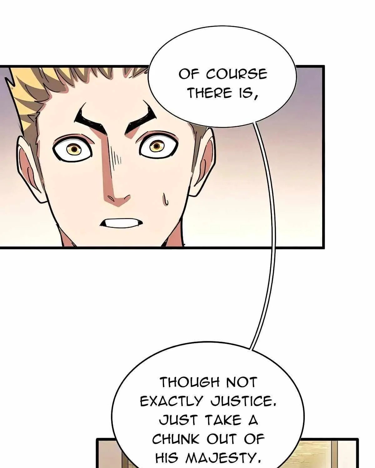 Read Magic Emperor chapter 506 image 69 on Lezhin