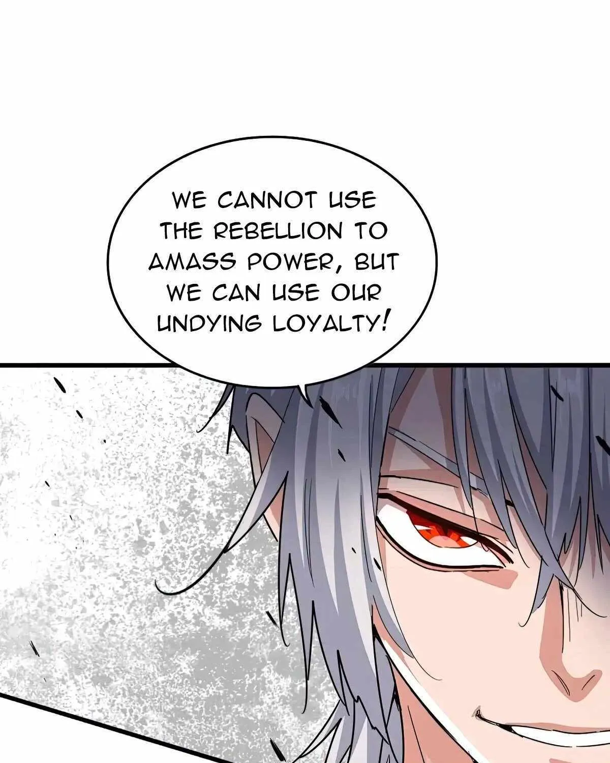 Read Magic Emperor chapter 506 image 71 on Lezhin