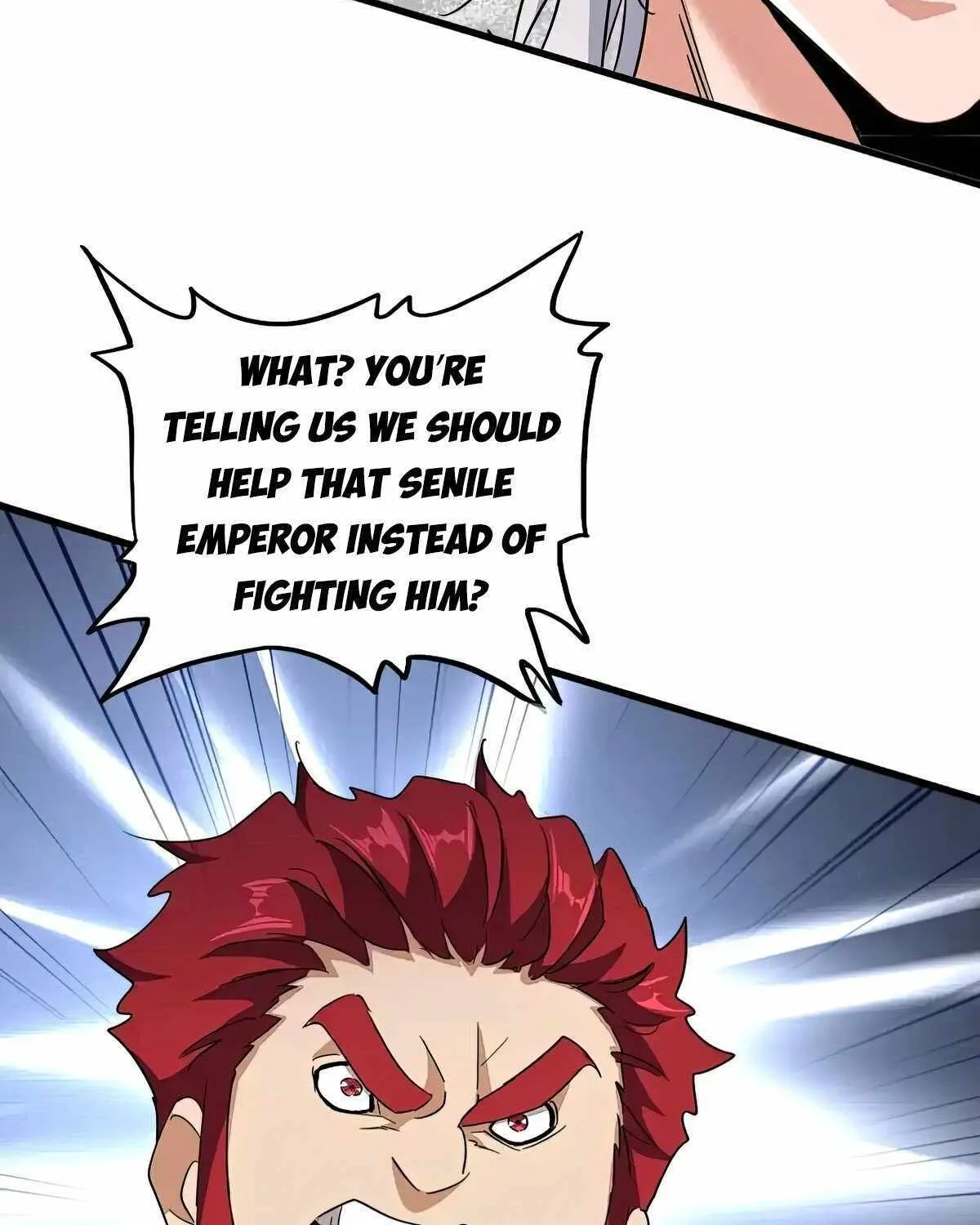 Read Magic Emperor chapter 506 image 72 on Lezhin