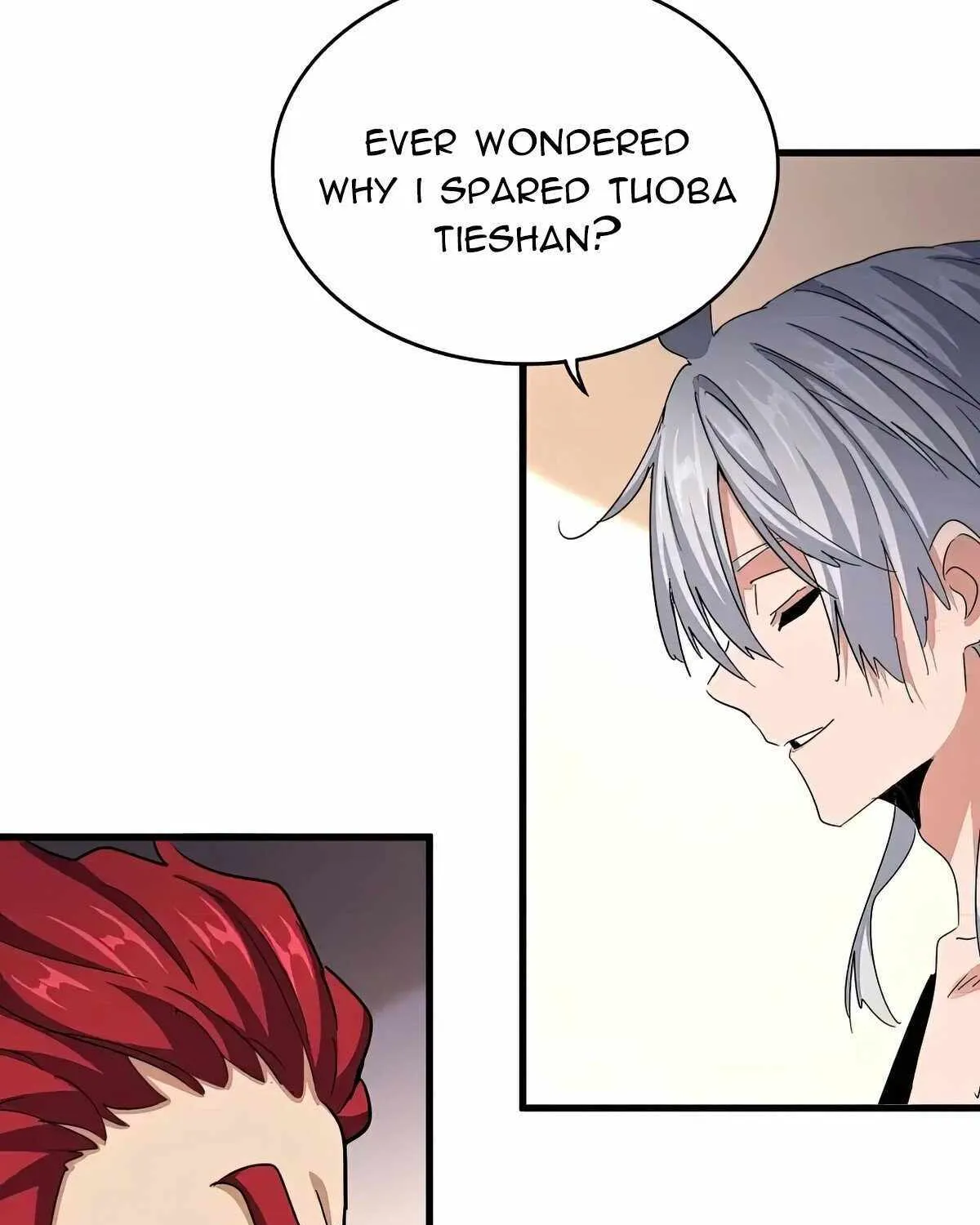 Read Magic Emperor chapter 506 image 76 on Lezhin