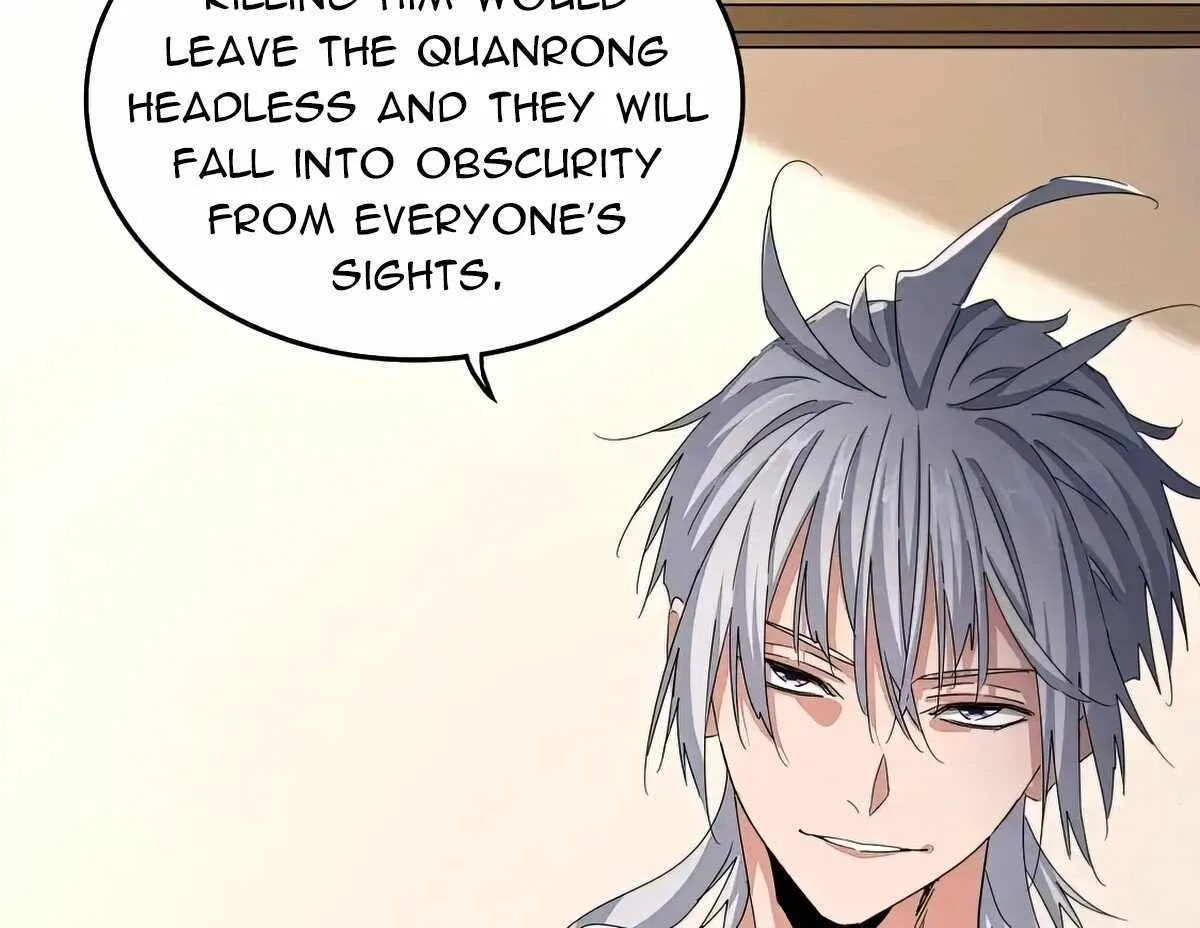 Read Magic Emperor chapter 506 image 78 on Lezhin