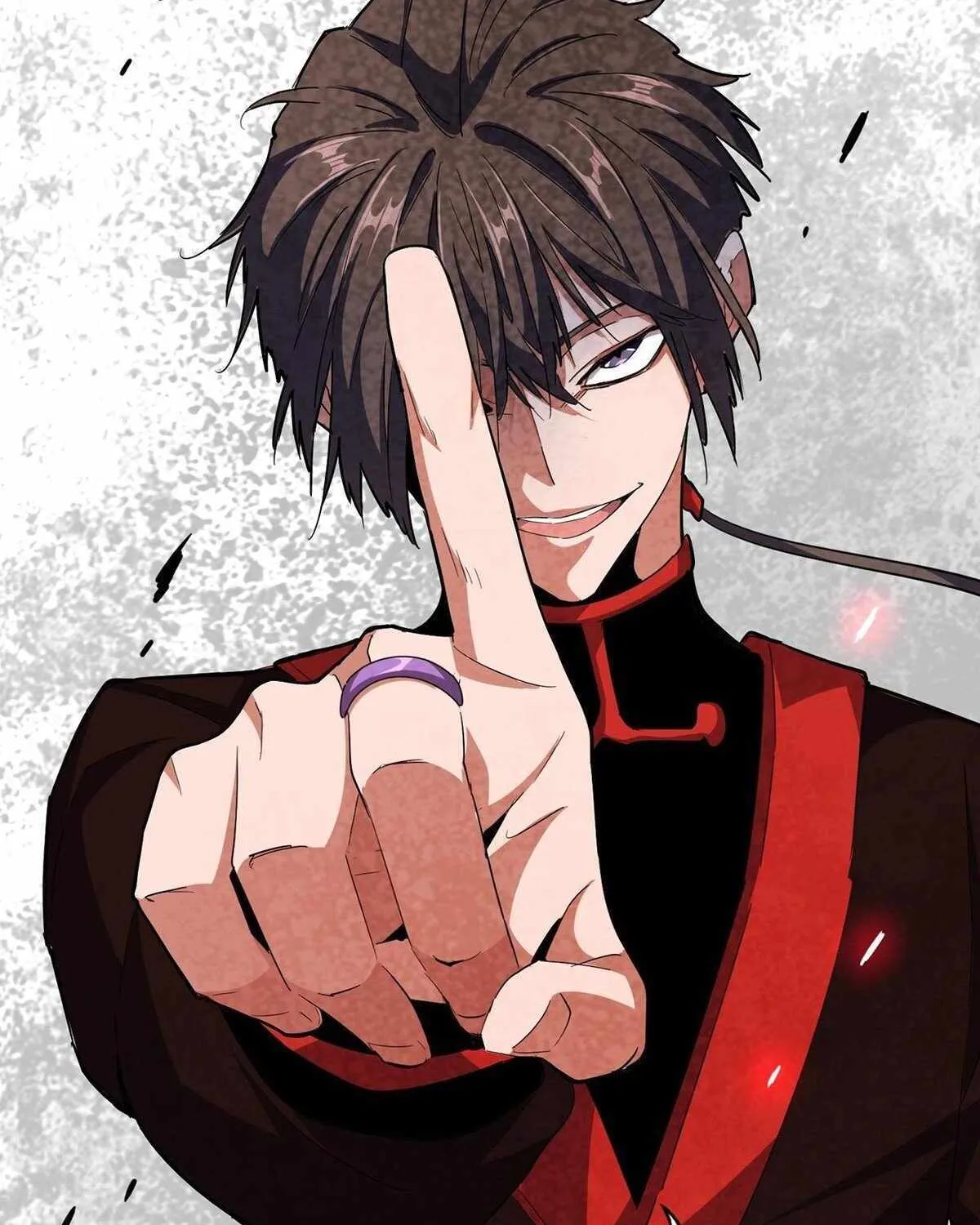 Read Magic Emperor chapter 506 image 85 on Lezhin