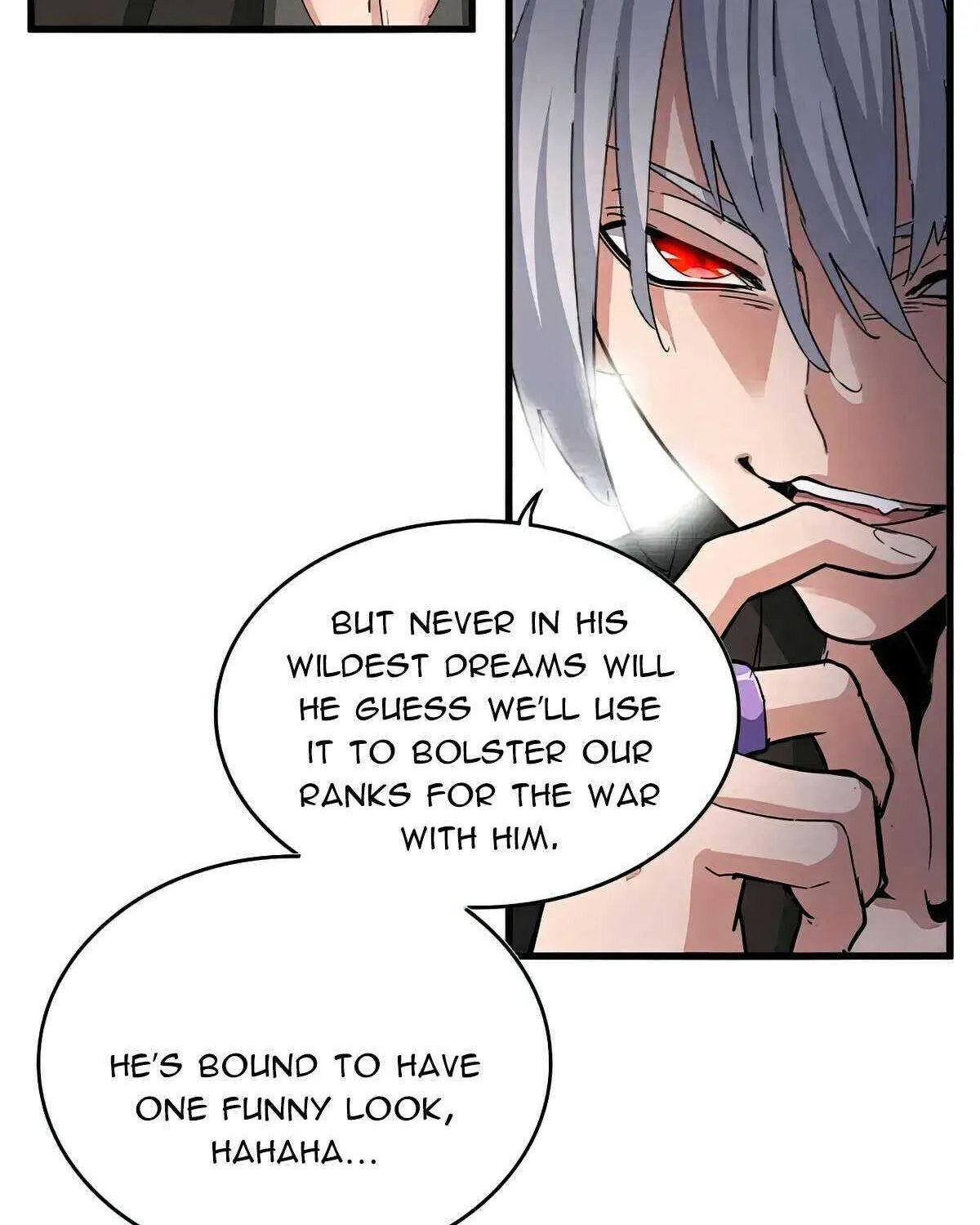 Read Magic Emperor chapter 507 image 14 on Lezhin