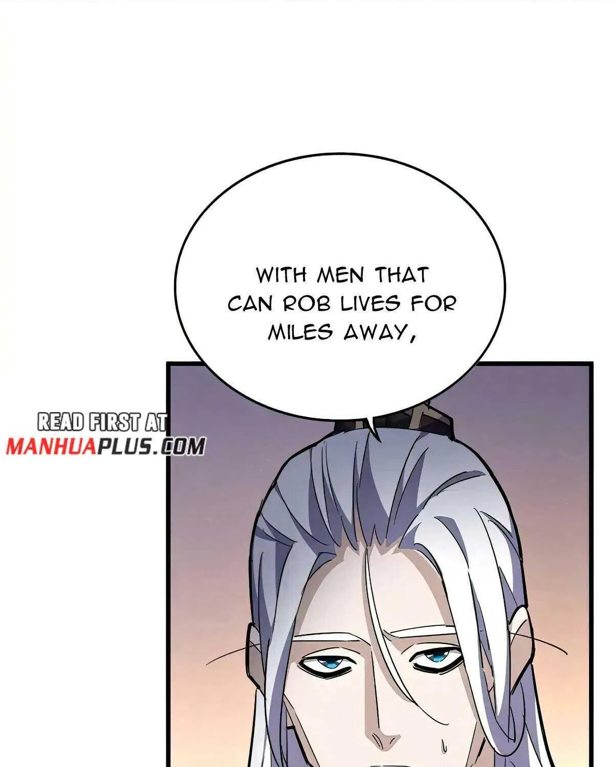 Read Magic Emperor chapter 507 image 16 on Lezhin