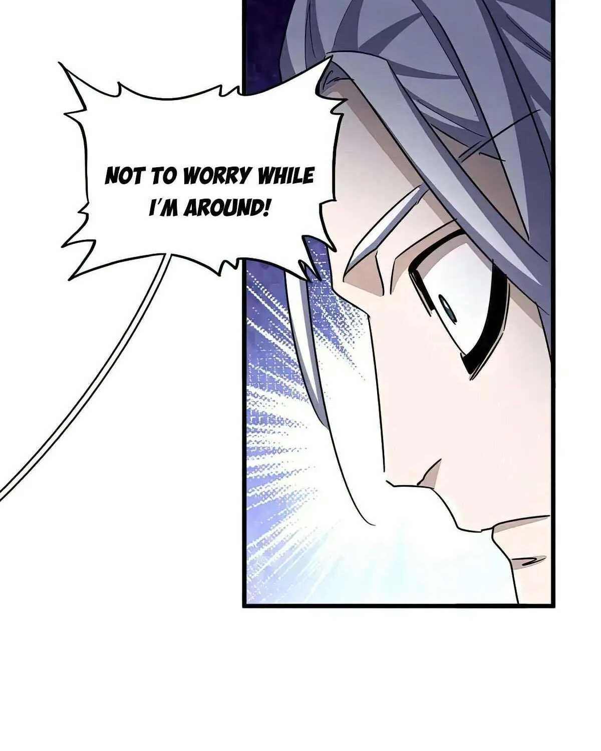 Read Magic Emperor chapter 507 image 21 on Lezhin