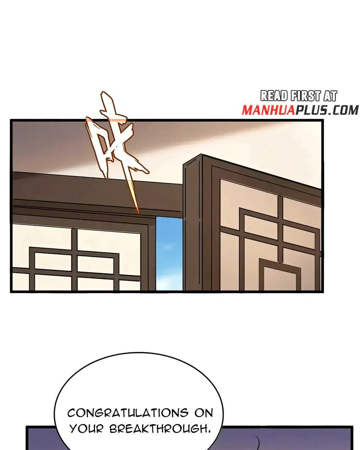 Read Magic Emperor chapter 507 image 22 on Lezhin