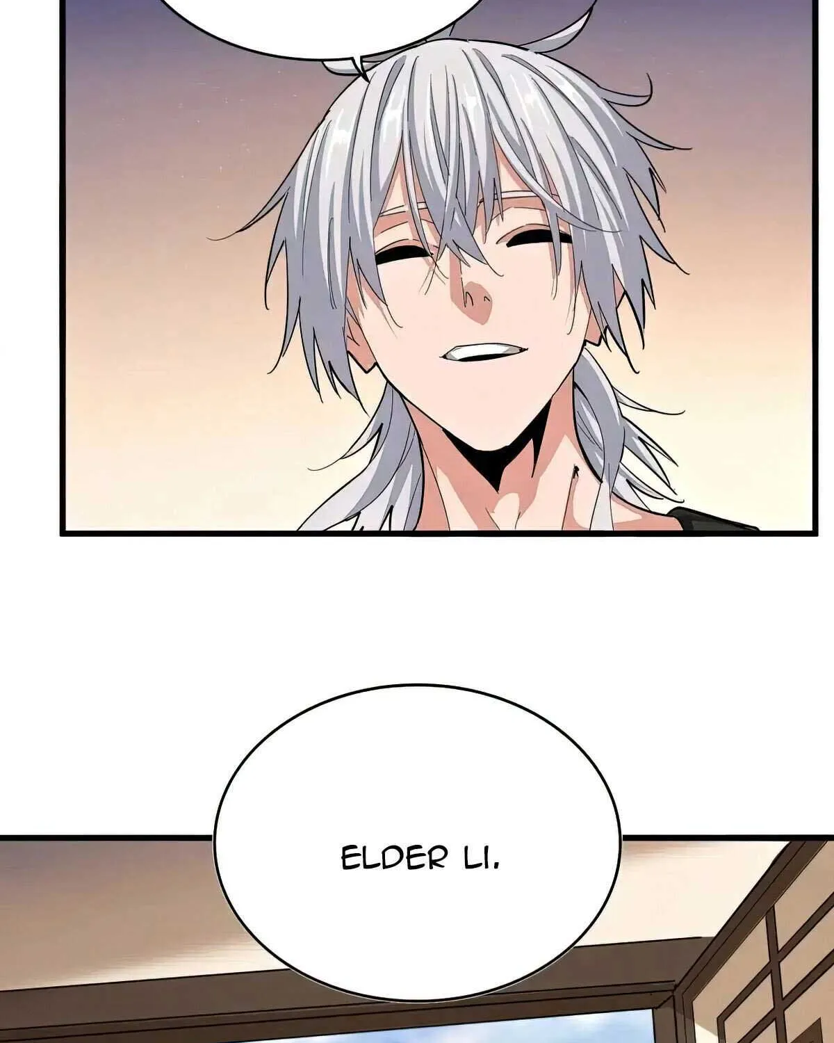 Read Magic Emperor chapter 507 image 23 on Lezhin