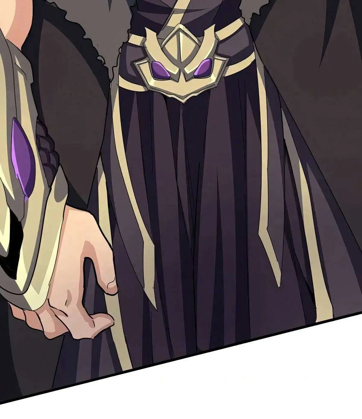Read Magic Emperor chapter 507 image 25 on Lezhin