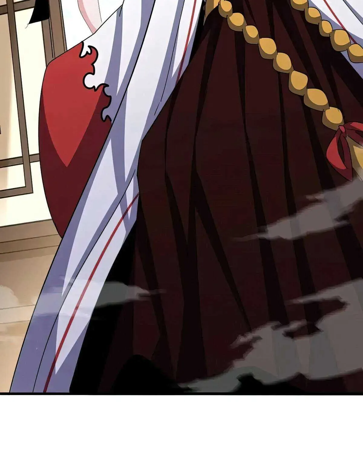 Read Magic Emperor chapter 507 image 35 on Lezhin