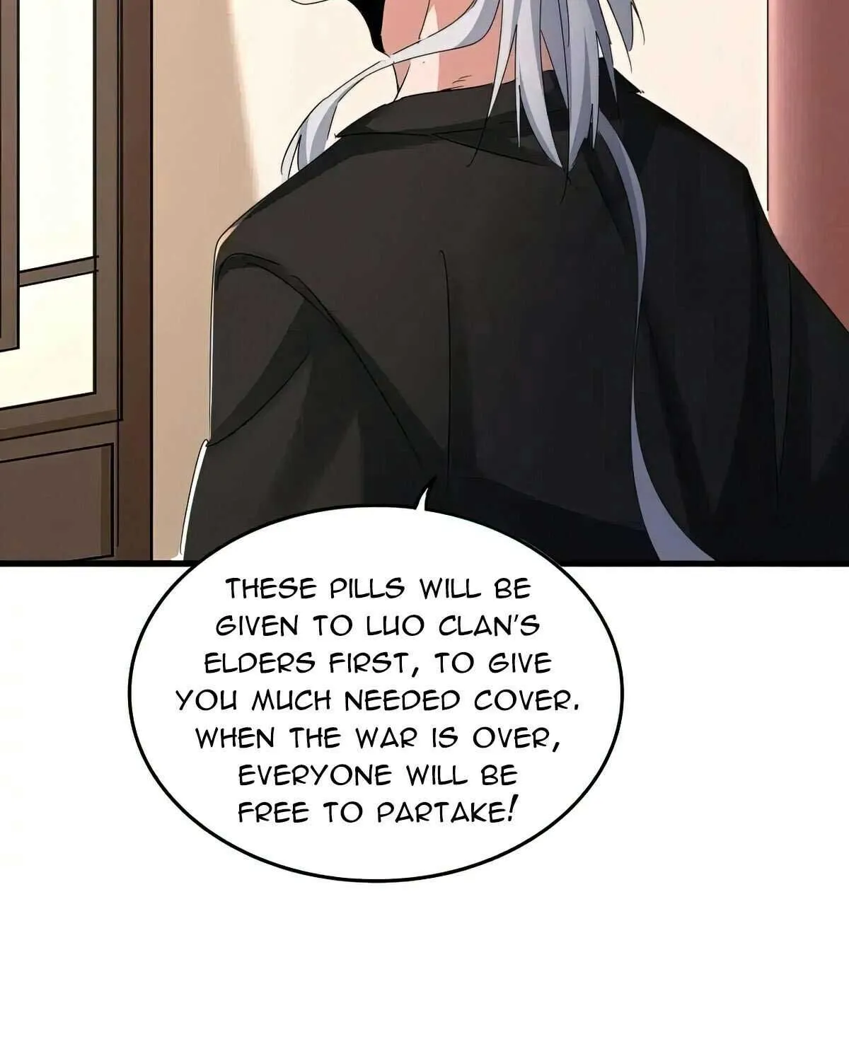 Read Magic Emperor chapter 507 image 48 on Lezhin