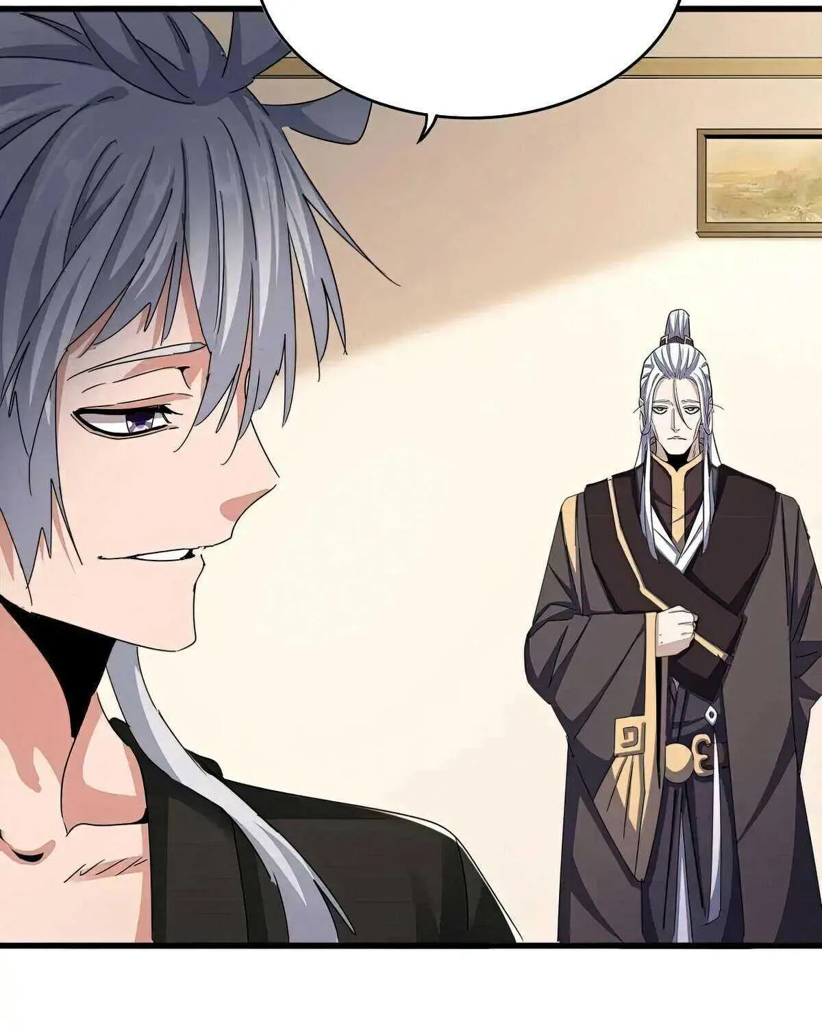 Read Magic Emperor chapter 507 image 51 on Lezhin