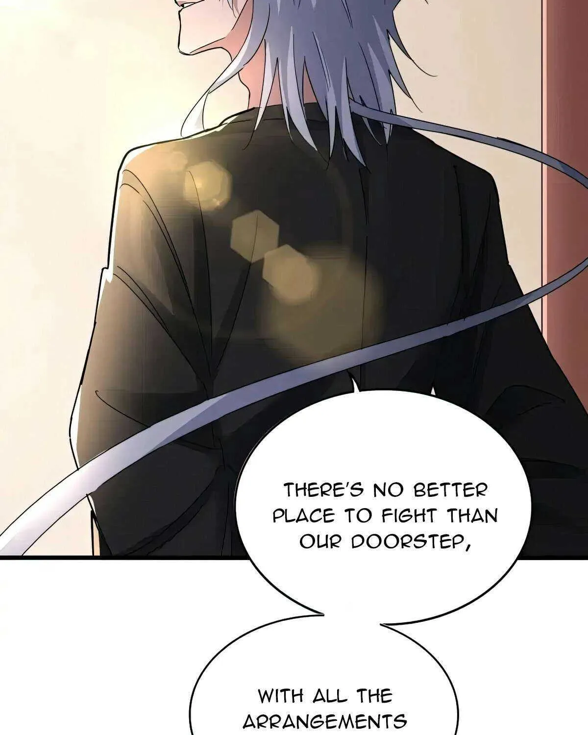 Read Magic Emperor chapter 507 image 60 on Lezhin