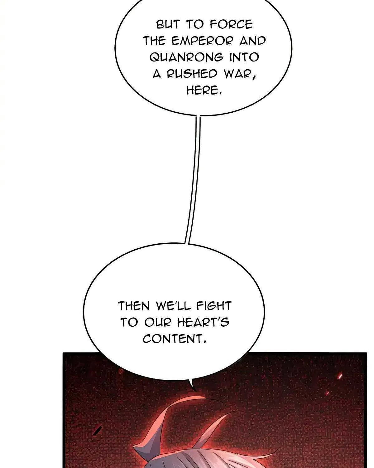 Read Magic Emperor chapter 507 image 64 on Lezhin