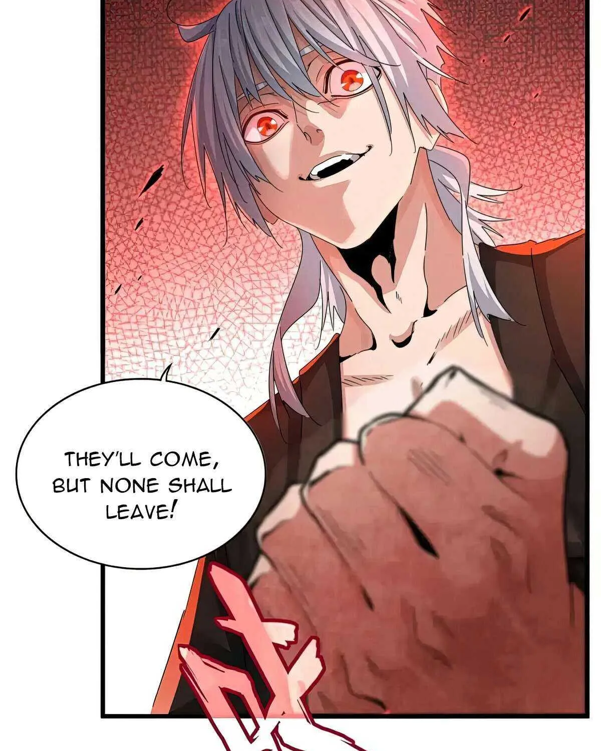 Read Magic Emperor chapter 507 image 65 on Lezhin