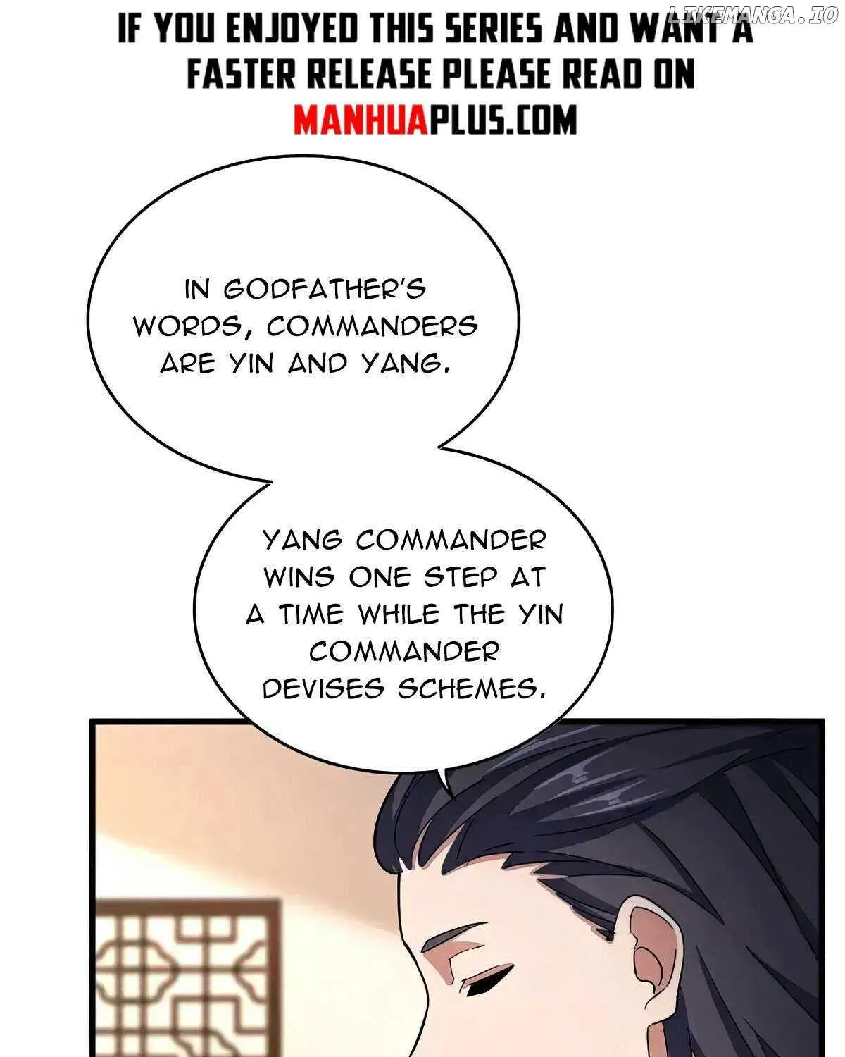 Read Magic Emperor chapter 507 image 68 on Lezhin
