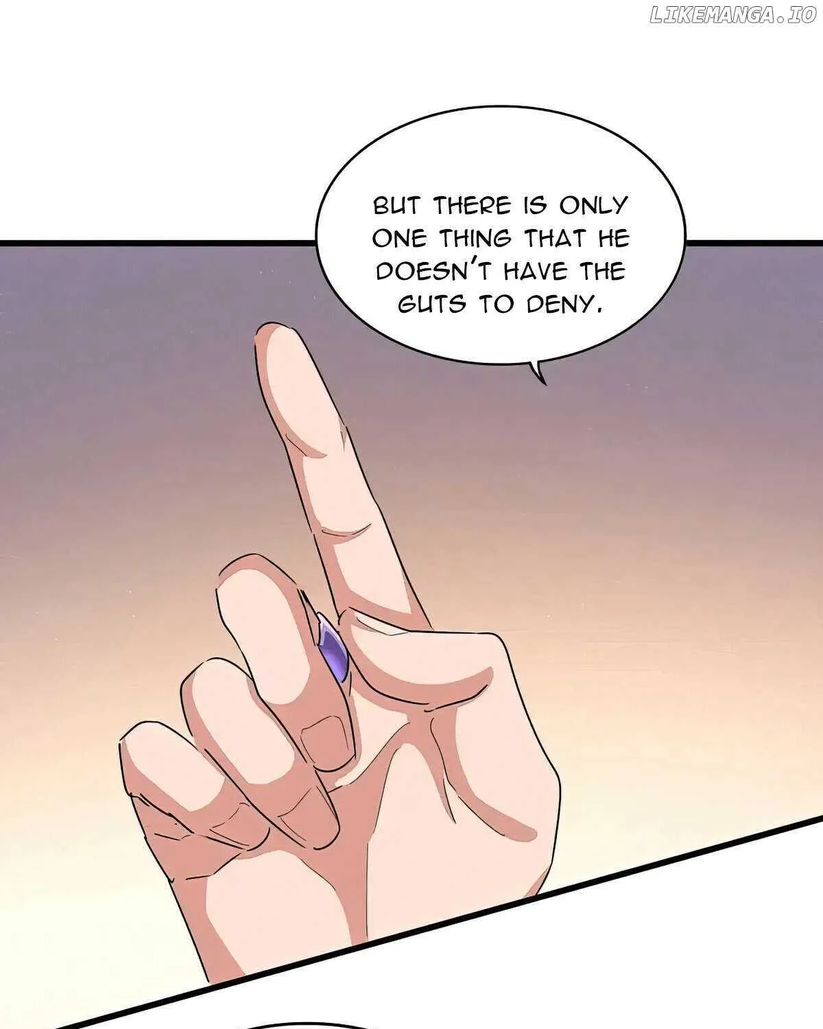 Read Magic Emperor chapter 507 image 9 on Lezhin