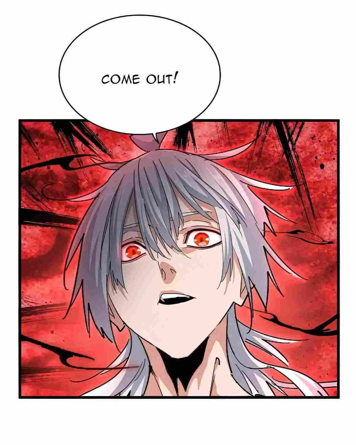 Read Magic Emperor chapter 508 image 10 on Lezhin