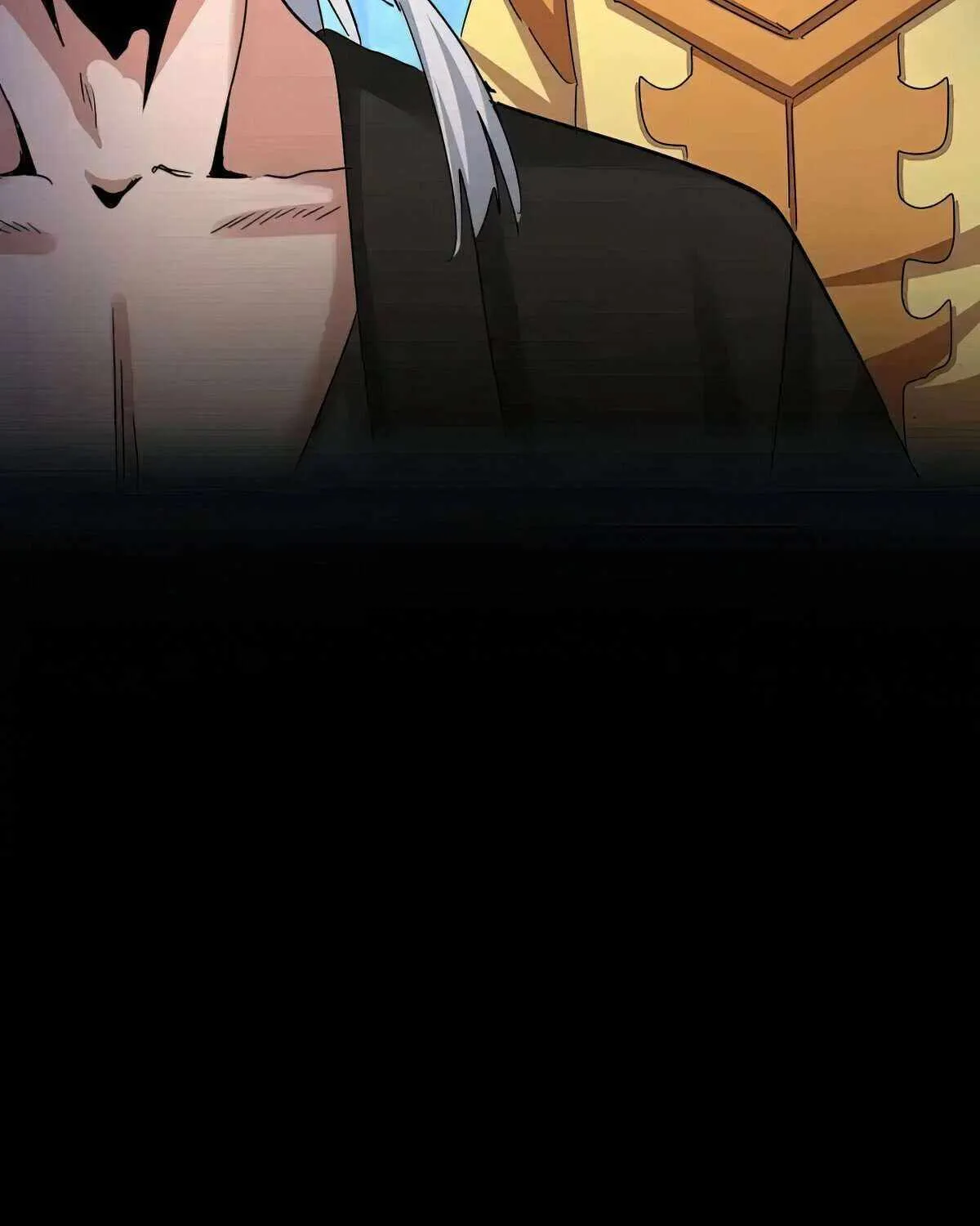 Read Magic Emperor chapter 508 image 24 on Lezhin