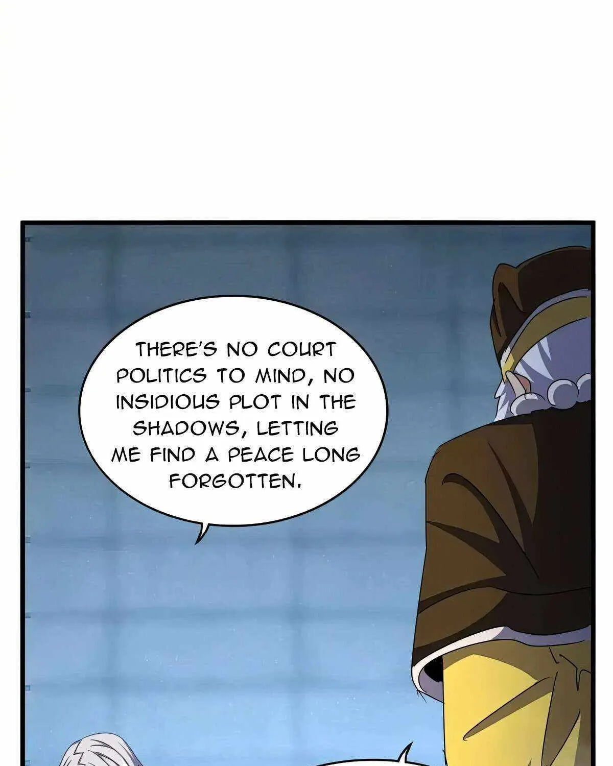 Read Magic Emperor chapter 508 image 34 on Lezhin