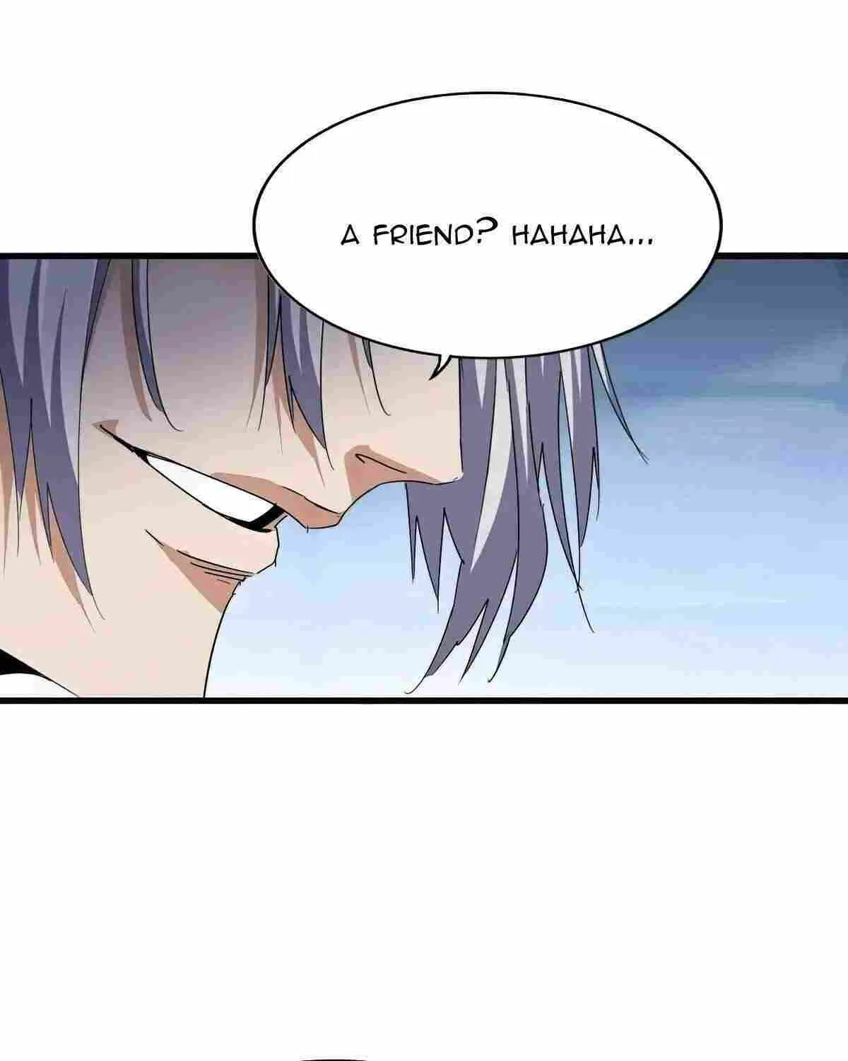 Read Magic Emperor chapter 508 image 42 on Lezhin