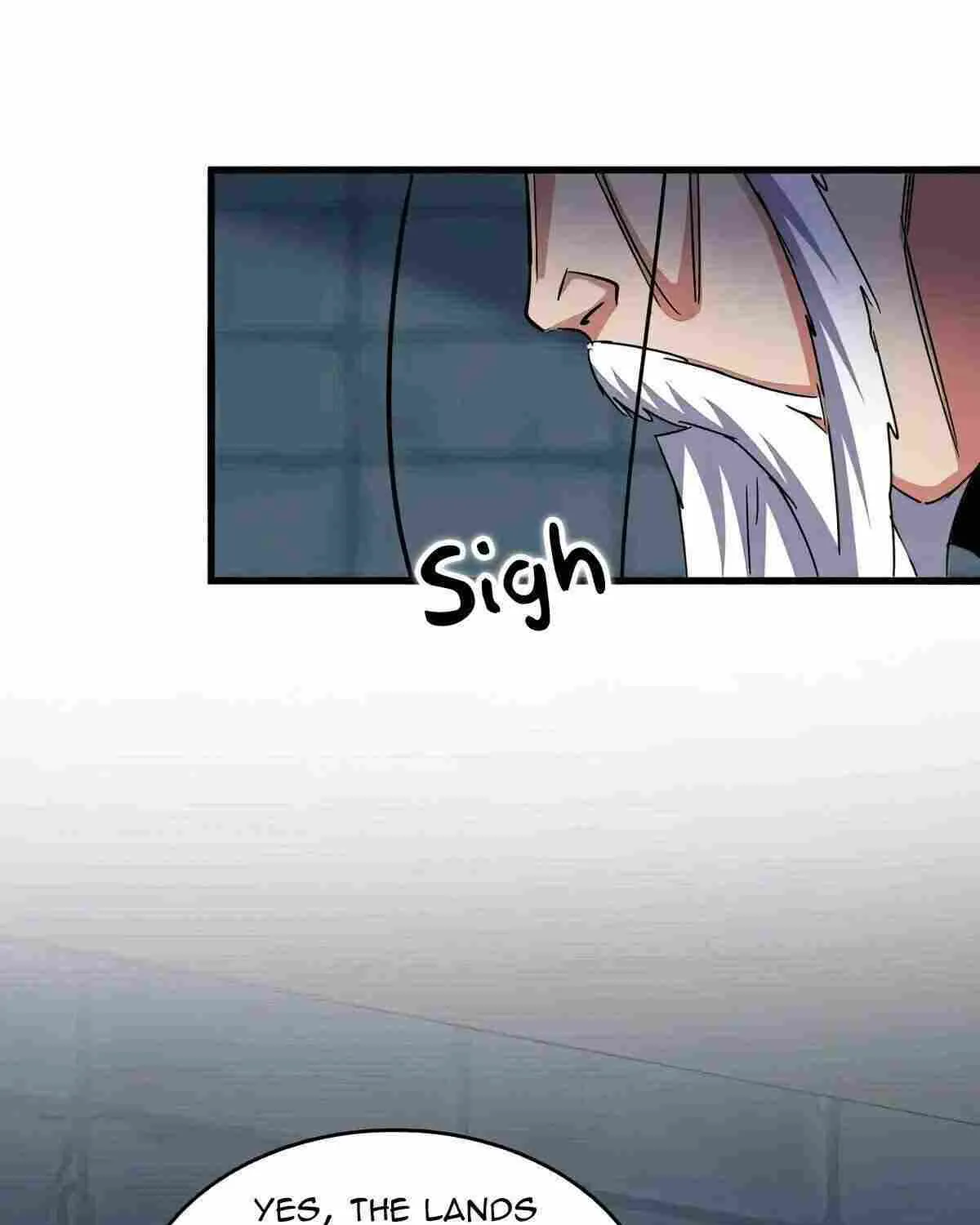 Read Magic Emperor chapter 508 image 46 on Lezhin