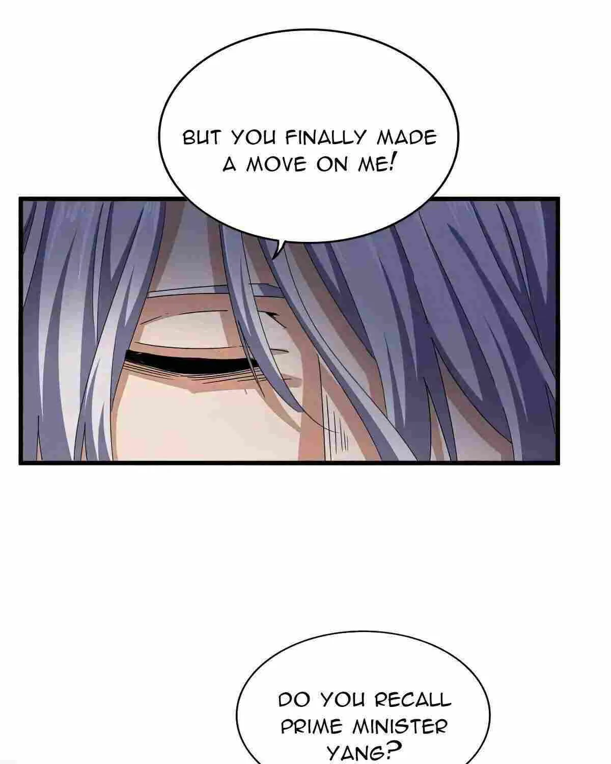 Read Magic Emperor chapter 508 image 49 on Lezhin