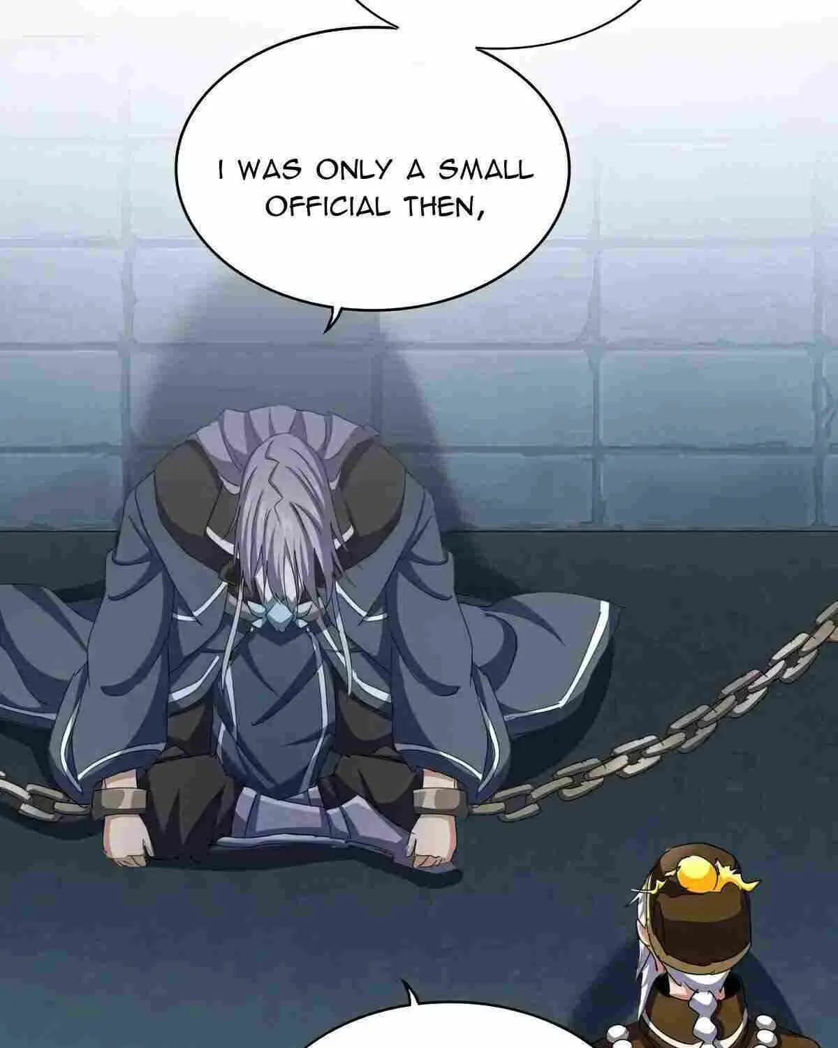 Read Magic Emperor chapter 508 image 50 on Lezhin