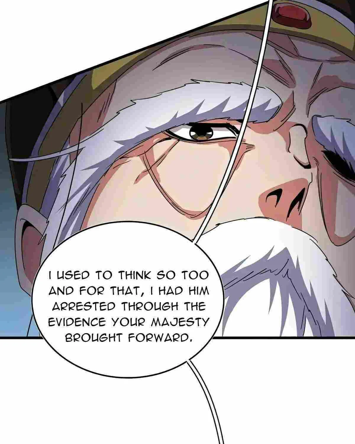 Read Magic Emperor chapter 508 image 53 on Lezhin